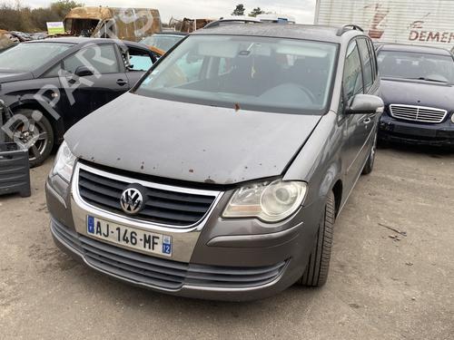 Front left panel VW TOURAN (1T1, 1T2) 1.4 TSI | BP29969653C58 - Image 8