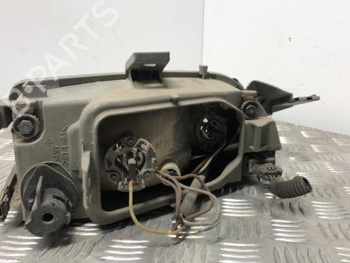 Left headlight FIAT PUNTO Convertible (176_) 90 1.6 | BP19903836C28