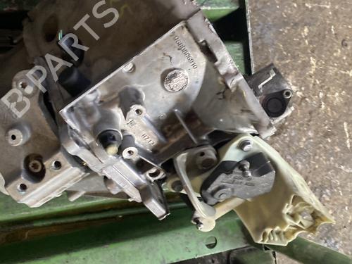 Gearbox PEUGEOT 207 (WA_, WC_) 1.6 HDi | BP28018184M3