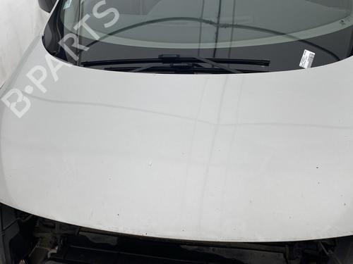 Motorhjelm RENAULT SCÉNIC III (JZ0/1_) 1.5 dCi (JZ02, JZ0R) (95 hp) 32983694