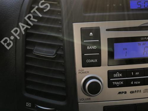 Used Air vent Air vent HYUNDAI SANTA FÉ II (CM) 2.7 V6 GLS (189 hp) 22114838 22114838