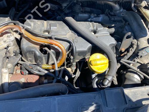 Used Cylinder head Cylinder head 34380464 34380464