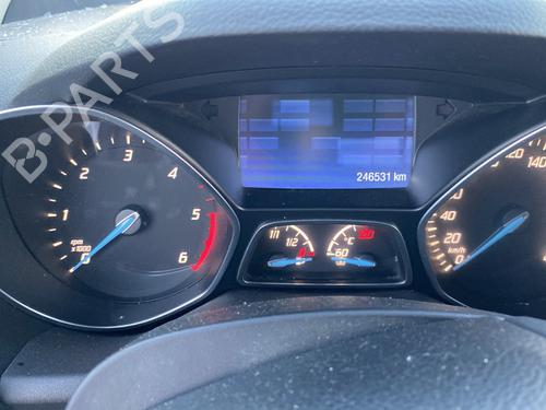 Quadrante FORD KUGA II (DM2) 2.0 TDCi | BP30101525C47