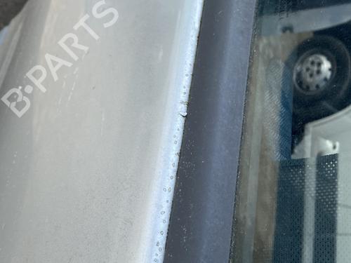 Left rear door RENAULT ESPACE III (JE0_) 2.2 12V TD (JE0E, JE0H, JE0P) | BP26457507C4 