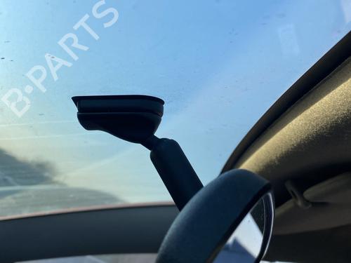 Used Rear mirror Rear mirror TOYOTA YARIS (_P1_) 1.4 D-4D (NLP10_, NLP10R) (75 hp) 33553375 33553375