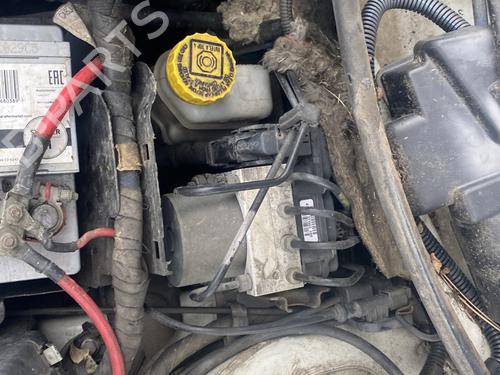 Used ABS pump ABS pump 27868601 27868601
