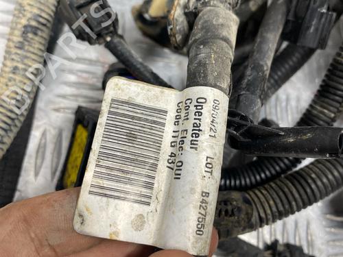 Wiring harness RENAULT EXPRESS Box Body/MPV 1.5 Blue dCi 95 (F6AB) | BP36897666E16 - Image 4