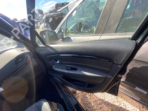 Front right panel RENAULT GRAND SCÉNIC III (JZ0/1_) 1.6 dCi (JZ00, JZ12) | BP39005808C59 - Image 2