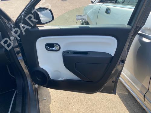 Front right panel RENAULT TWINGO III (BCM_, BCA_) 0.9 TCe 90 (BCM9, BCM2) | BP38072046C59 - Image 2