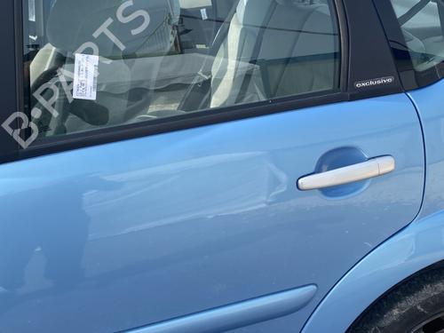Left rear door CITROËN C3 I (FC_, FN_) 1.6 16V | BP26577317C4 