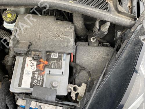 Electronic module OPEL CORSA E (X15) 1.4 Turbo (08, 68) | BP36309194M83 - Image 2