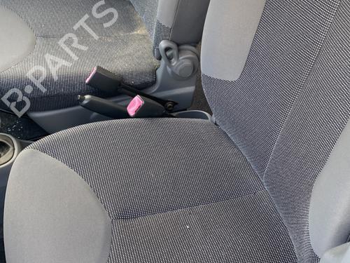 Used Left front seat PEUGEOT 107 (PM_, PN_) 1.0 (68 hp) 21824001