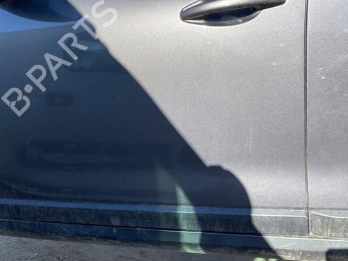Dørliste PEUGEOT 2008 I (CU_) 1.6 HDi | BP33554668C150 - Image 2