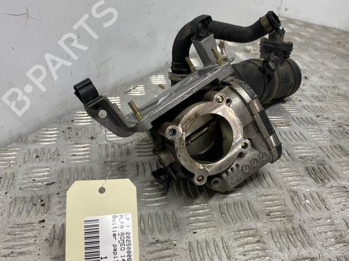 Used Throttle body Throttle body 36248198 36248198