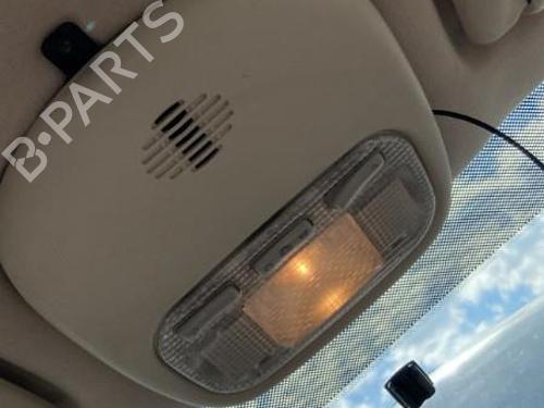 Used Interior roof light CITROËN C4 Coupe (LA_) 1.6 HDi (90 hp) 22121150
