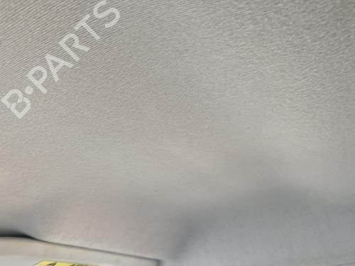 Used Interior roof Interior roof PEUGEOT 208 I (CA_, CC_) 1.2 VTI 82 (82 hp) 31580887 31580887