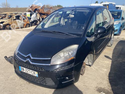 Front right panel CITROËN C4 Picasso I MPV (UD_) 2.0 HDi 138 | BP32518244C59 - Image 7