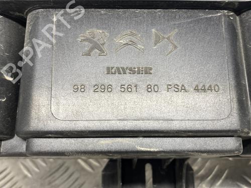 Used Other Other PEUGEOT 208 II (UB_, UP_, UW_, UJ_) 1.2 PureTech 100 (101 hp) 27540318 27540318