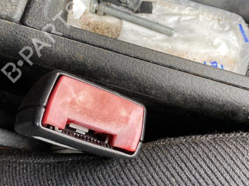 Sikkerhedssele-spænde AUDI ALLROAD C5 (4BH) 2.5 TDI quattro | BP32303503I32