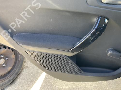 Rear left panel PEUGEOT 208 I (CA_, CC_) 1.2 VTI 82 | BP33554795C60 - Image 3