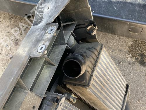 Used Front slam panel Front slam panel 35960821 35960821