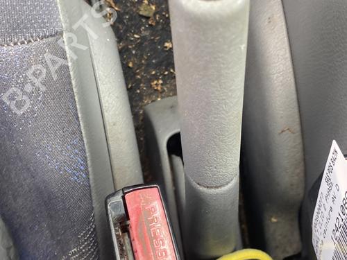 Used Seat buckle Seat buckle RENAULT CLIO I (B/C57_, 5/357_) [1990-1999] 33933893 33933893