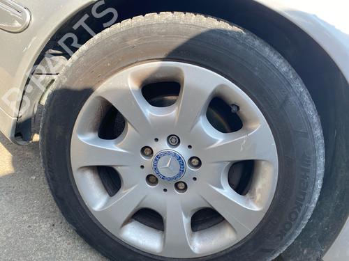 Used Rim Rim 37638213 37638213
