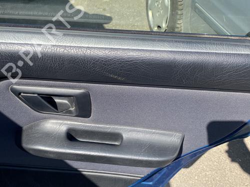 Used Rear right panel Rear right panel CITROËN ZX (N2) 1.4 i (75 hp) 27685876 27685876