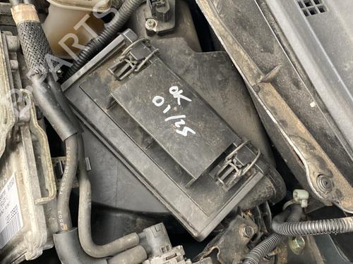 Air filter box RENAULT KOLEOS I (HY_) 2.0 dCi 4x4 (HY0K) | BP31977633M87 - Image 2