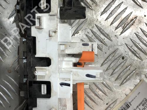 Climate control PEUGEOT 208 I (CA_, CC_) 1.4 HDi | BP19912174I5 