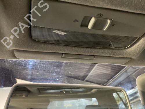 Interior roof light VW GOLF IV (1J1) 1.9 TDI | BP25147691I8 