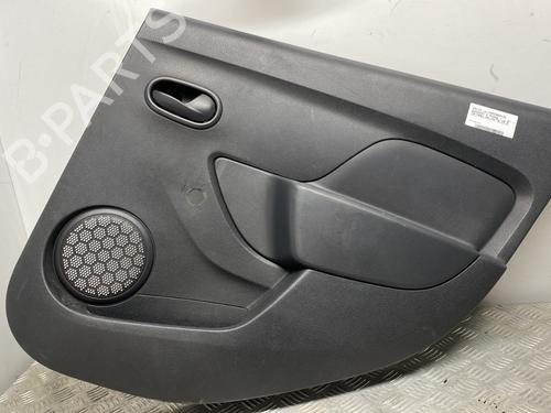 Rear right panel DACIA SANDERO II 1.2 | BP26409977C61 
