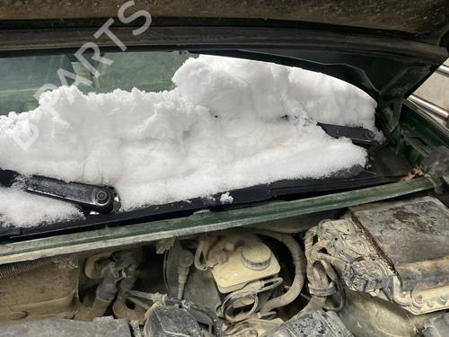 Vindrude Viskermekanisme CITROËN BERLINGO / BERLINGO FIRST MPV (MF_, GJK_, GFK_) 1.6 HDI 90 (MF9HX) (90 hp) 31294718