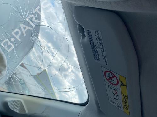 Left front window switch PEUGEOT 208 I (CA_, CC_) | BP36261211I27 - Image 2