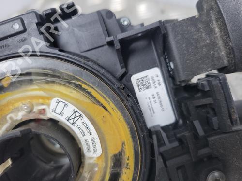 Steering column stalk PEUGEOT 3008 I MPV (0U_) 1.6 HDi | BP22111463I23 