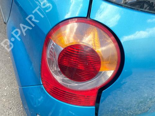 Left taillight RENAULT MODUS / GRAND MODUS (F/JP0_) 1.5 dCi (FP0E, JP0E) | BP37008314C34 - Image 3