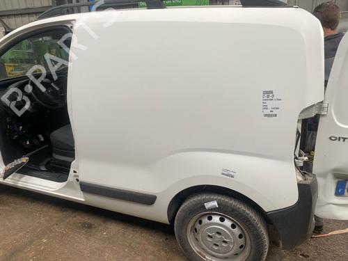 left-rear-fenders-citroen-nemo-box-bodympv-aa_-2008-39570317 main image