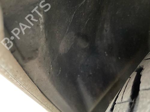 Used Wheel arch Wheel arch OPEL MERIVA A MPV (X03) 1.7 CDTI (E75) (100 hp) 39729970 39729970