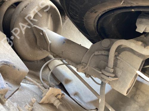 Used Left front shock absorber OPEL MOVANO B Van (X62) 2.3 CDTI FWD (FV) (125 hp) 22787892