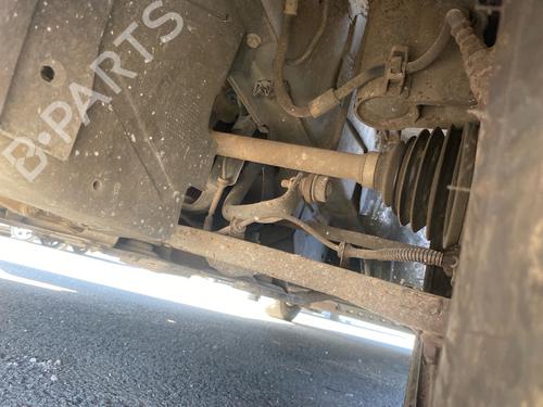 Steering rack RENAULT TRAFIC II Van (FL) 2.0 dCi 90 (FL0H, FL00, FL01, FL0M, FL0P, FL0S) | BP36048246M22 - Image 3