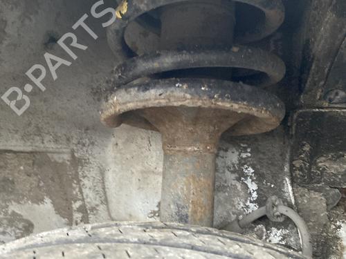 Used Right front shock absorber PEUGEOT BOXER Van (230L) 1.9 D (69 hp) 31069699