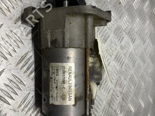 Used Starter Starter 36897664 36897664