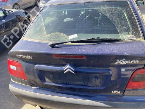 Used Tailgate Tailgate 33183545 33183545