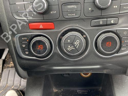 Used Climate control Climate control CITROËN C4 II (NC_) 1.6 HDi 115 (114 hp) 25484070 25484070