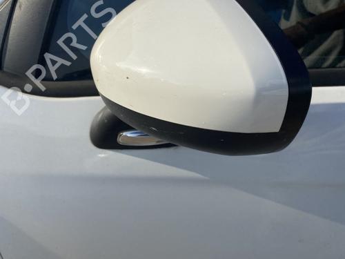 Left mirror CITROËN C3 II (SC_) 1.4 | BP29504184C26 