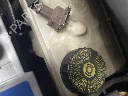 Used Brake master cylinder PEUGEOT 206 Hatchback (2A/C) 2.0 HDI 90 (90 hp) 30854030