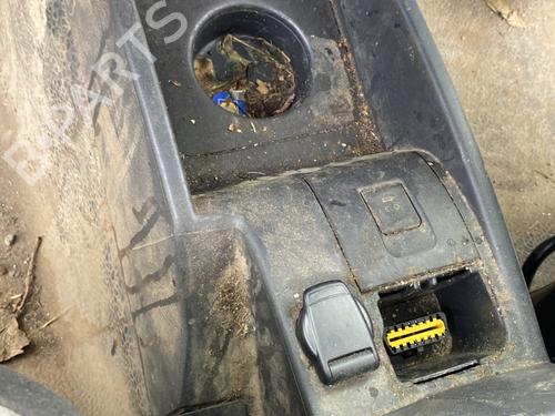 Used Middle console RENAULT KANGOO Express (FW0/1_) 1.5 dCi 90 (FW0G, FW05, FW08, FW11) (90 hp) 26154785