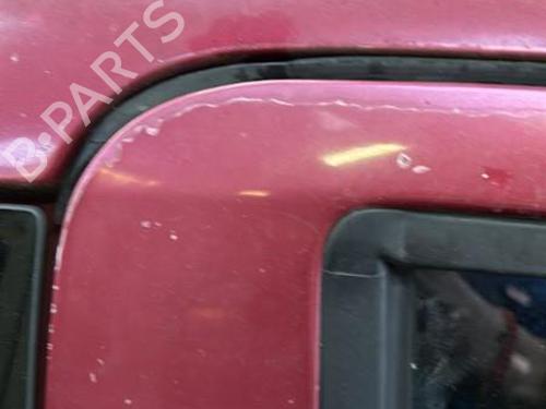 Right front door RENAULT MEGANE I Coach (DA0/1_) 1.6 16V (DA0B, DA04, DA11) | BP22119341C3 