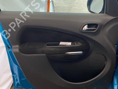 Front left panel CITROËN C3 II (SC_) 1.6 HDi | BP36149554C58 - Image 3