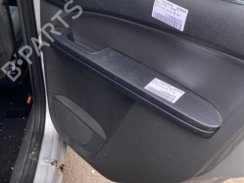 Rear right panel FORD FOCUS C-MAX (DM2) 1.8 TDCi | BP31356069C61  - Image 5
